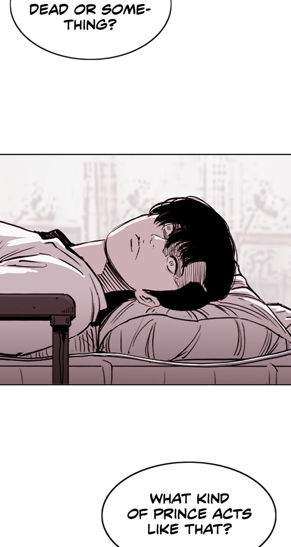 Read A Better Labor chapter 111 image 30 on Lezhin