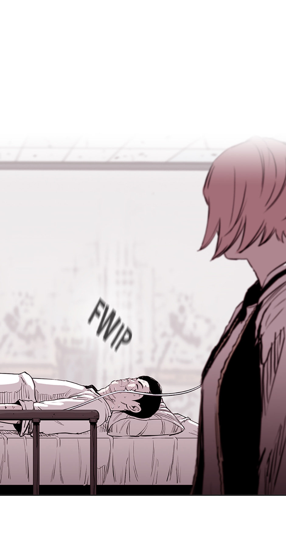 Read A Better Labor chapter 111 image 32 on Lezhin