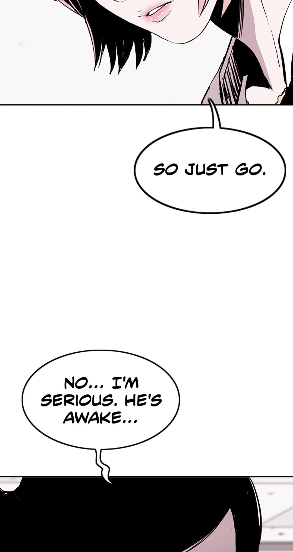 Read A Better Labor chapter 111 image 35 on Lezhin