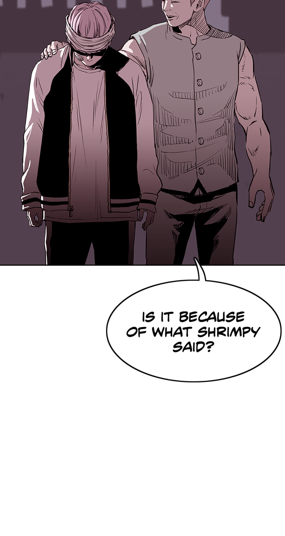 Read A Better Labor chapter 111 image 46 on Lezhin