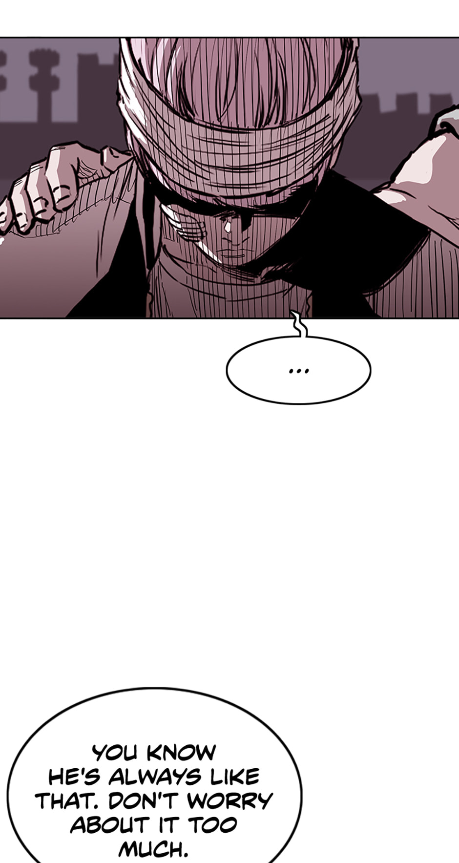 Read A Better Labor chapter 111 image 47 on Lezhin