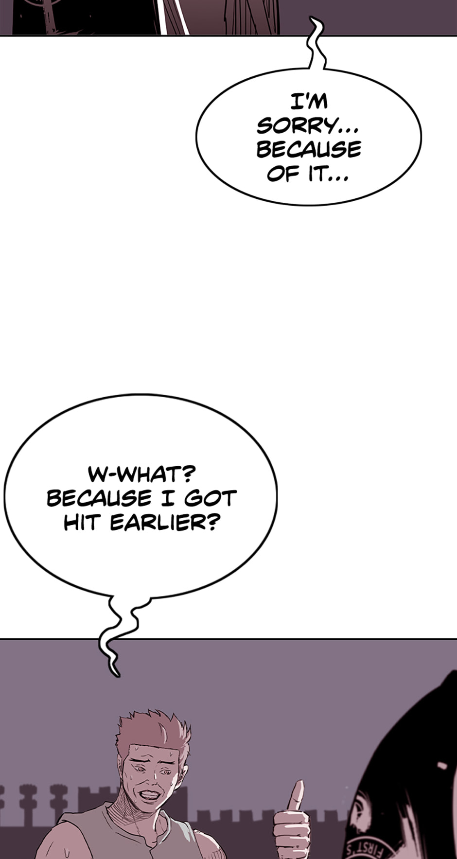 Read A Better Labor chapter 111 image 50 on Lezhin