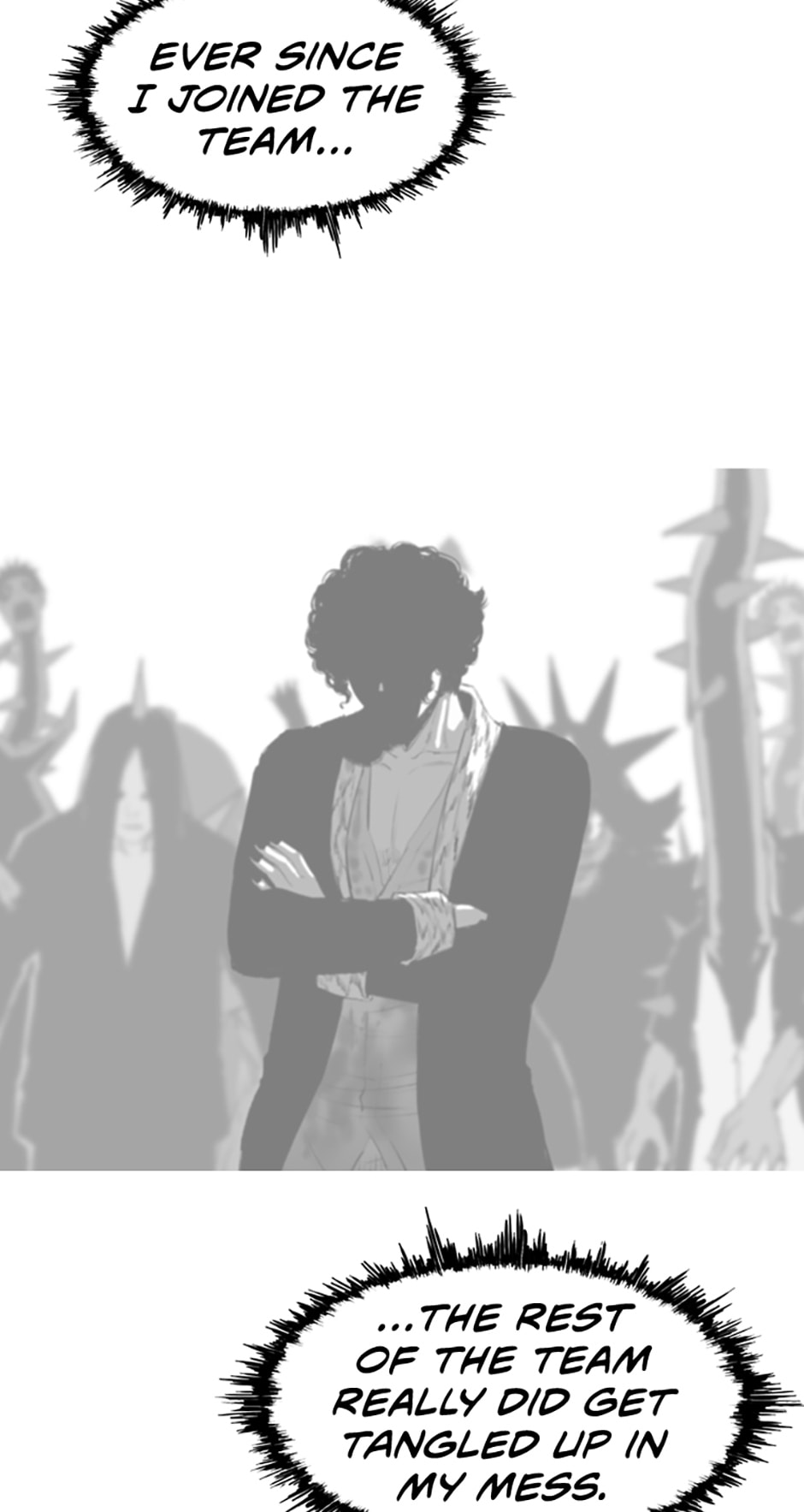Read A Better Labor chapter 111 image 57 on Lezhin