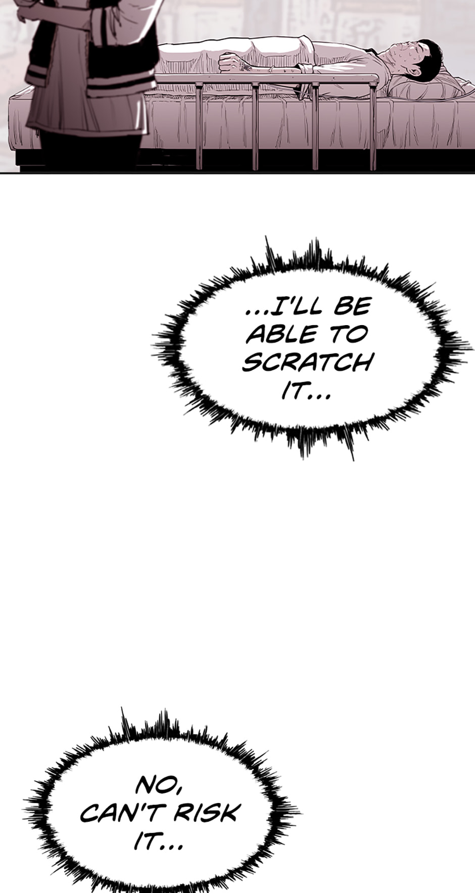 Read A Better Labor chapter 111 image 6 on Lezhin