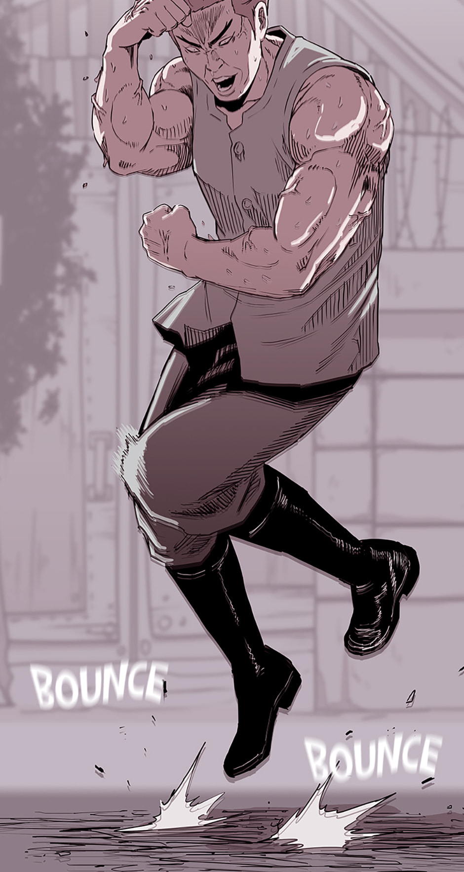 Read A Better Labor chapter 111 image 76 on Lezhin