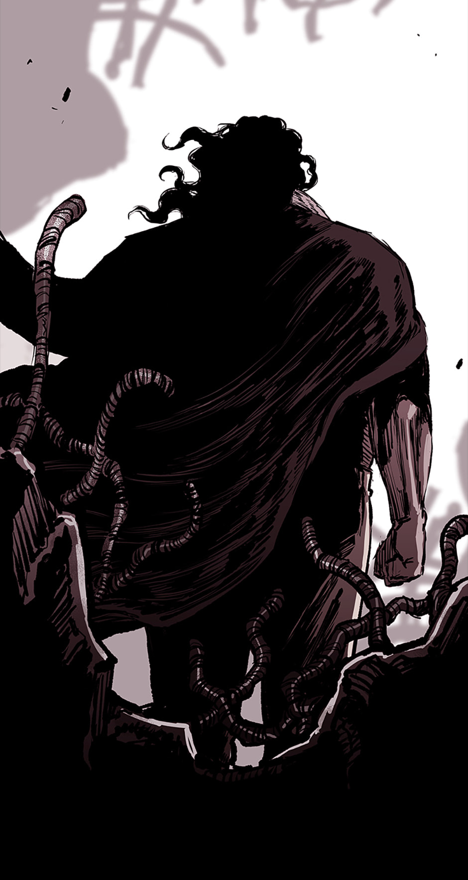 Read A Better Labor chapter 112 image 1 on Lezhin