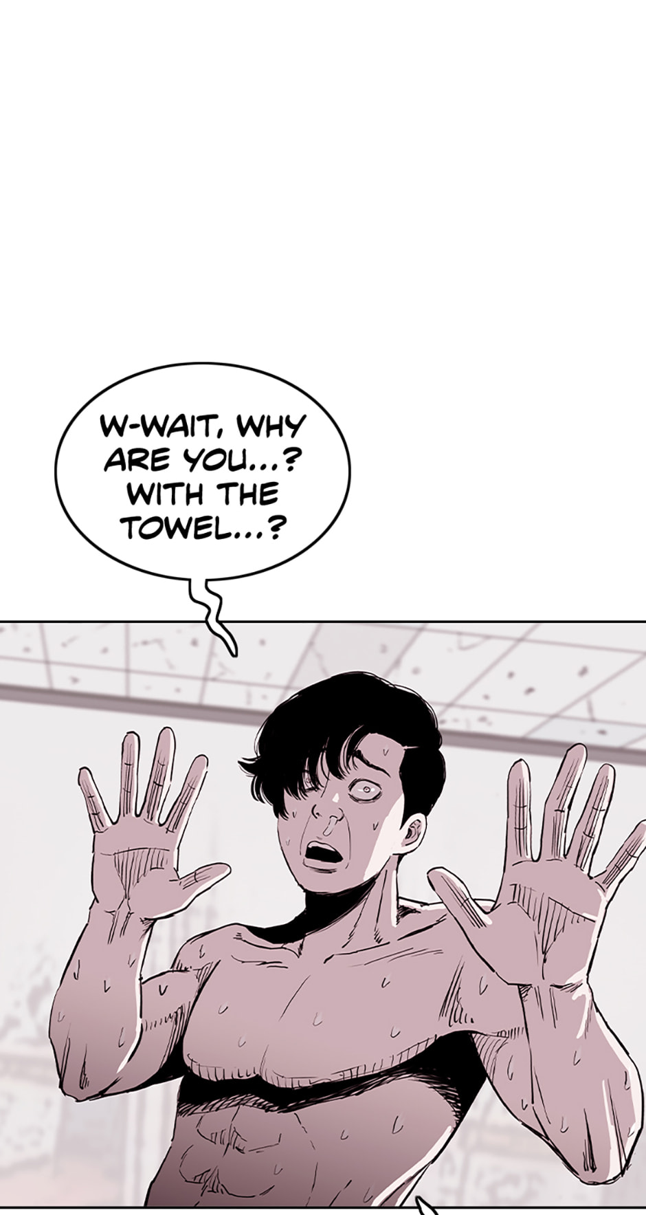 Read A Better Labor chapter 112 image 100 on Lezhin