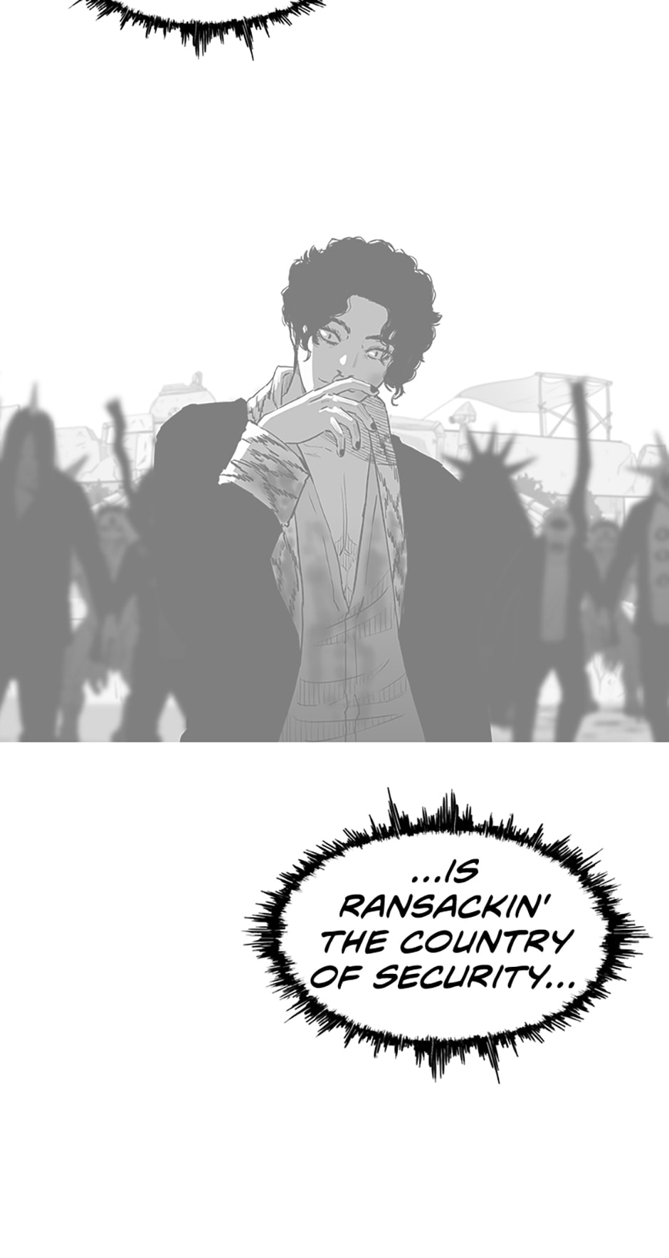 Read A Better Labor chapter 112 image 112 on Lezhin