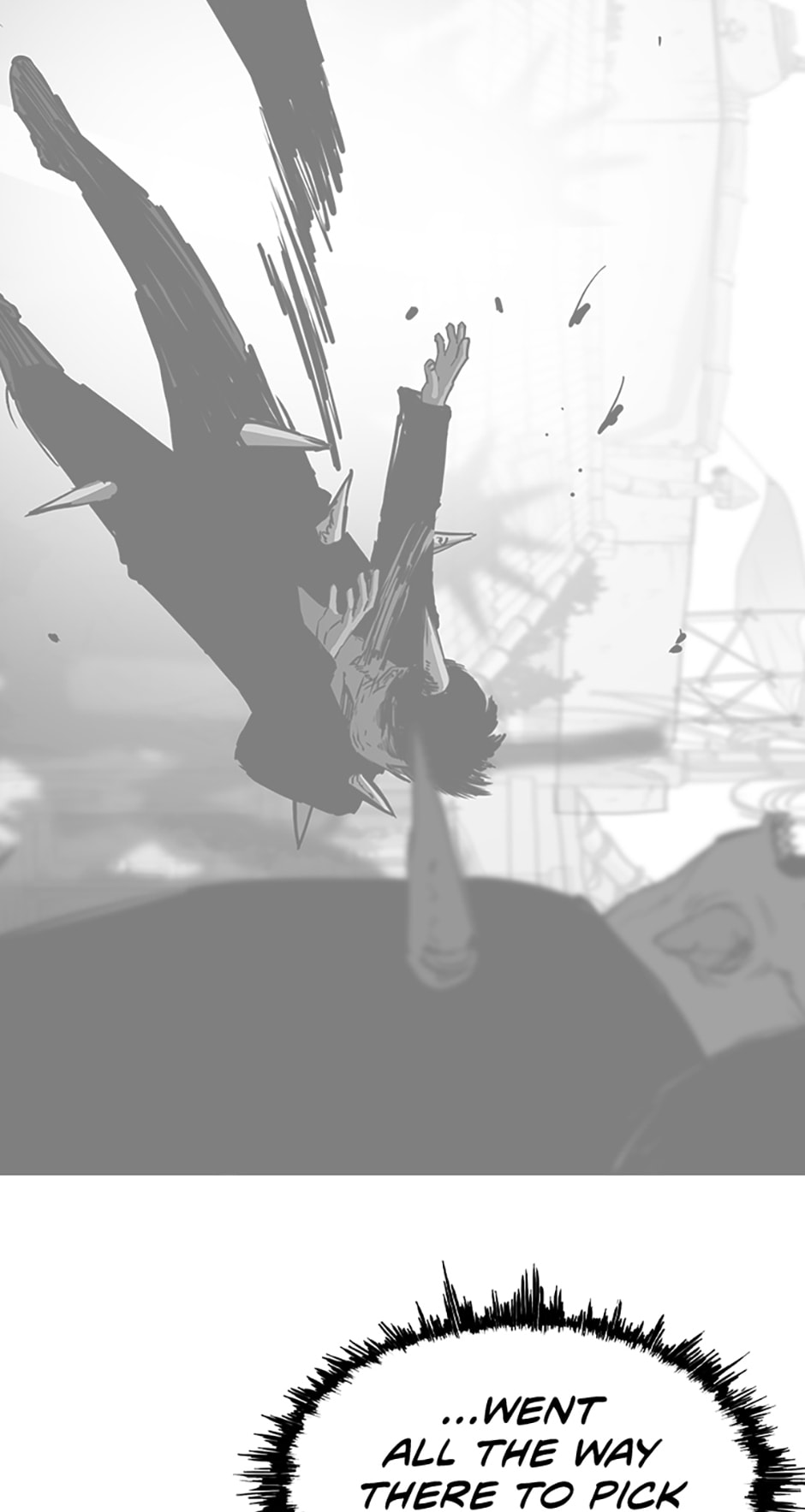 Read A Better Labor chapter 112 image 114 on Lezhin