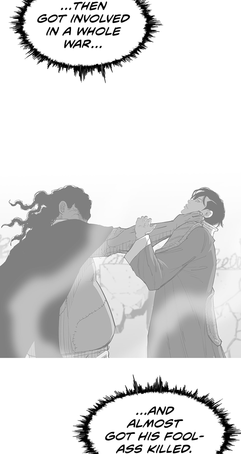 Read A Better Labor chapter 112 image 120 on Lezhin