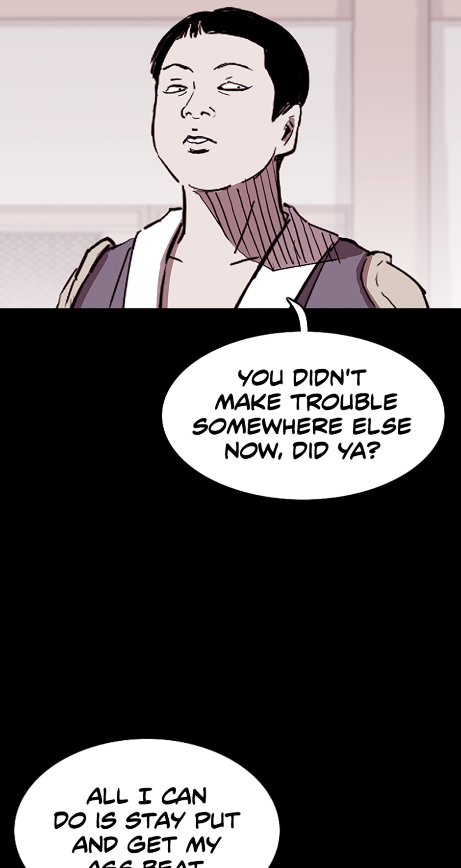 Read A Better Labor chapter 112 image 141 on Lezhin