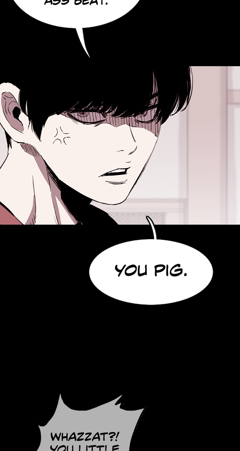 Read A Better Labor chapter 112 image 142 on Lezhin