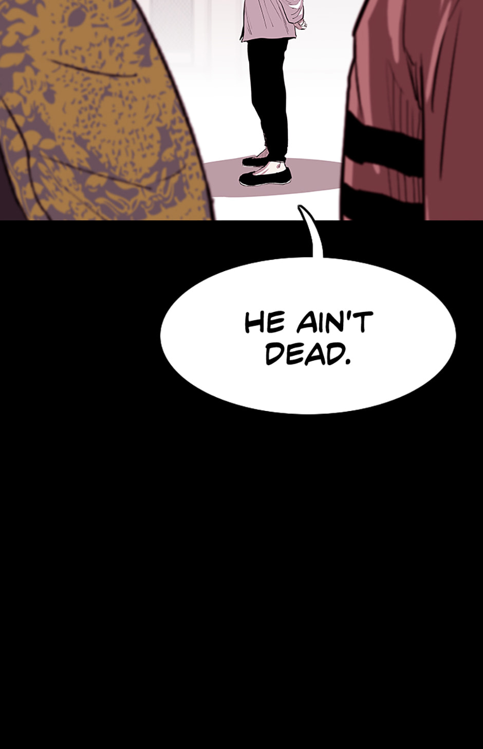 Read A Better Labor chapter 112 image 148 on Lezhin