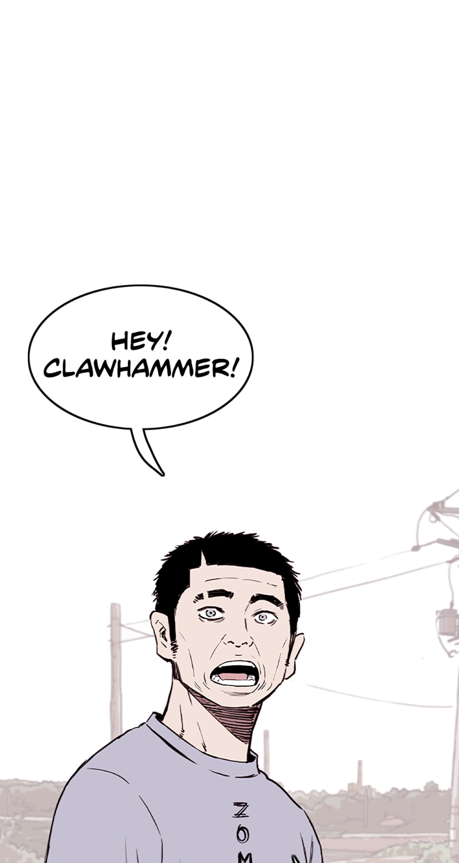 Read A Better Labor chapter 112 image 21 on Lezhin