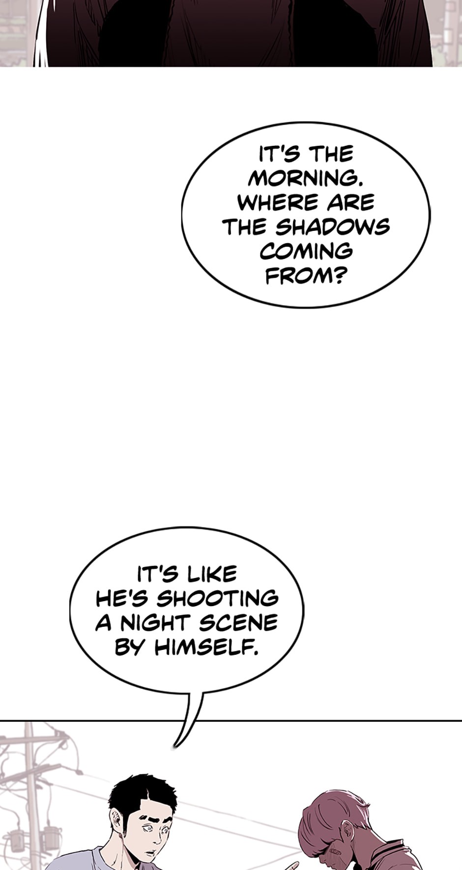 Read A Better Labor chapter 112 image 25 on Lezhin