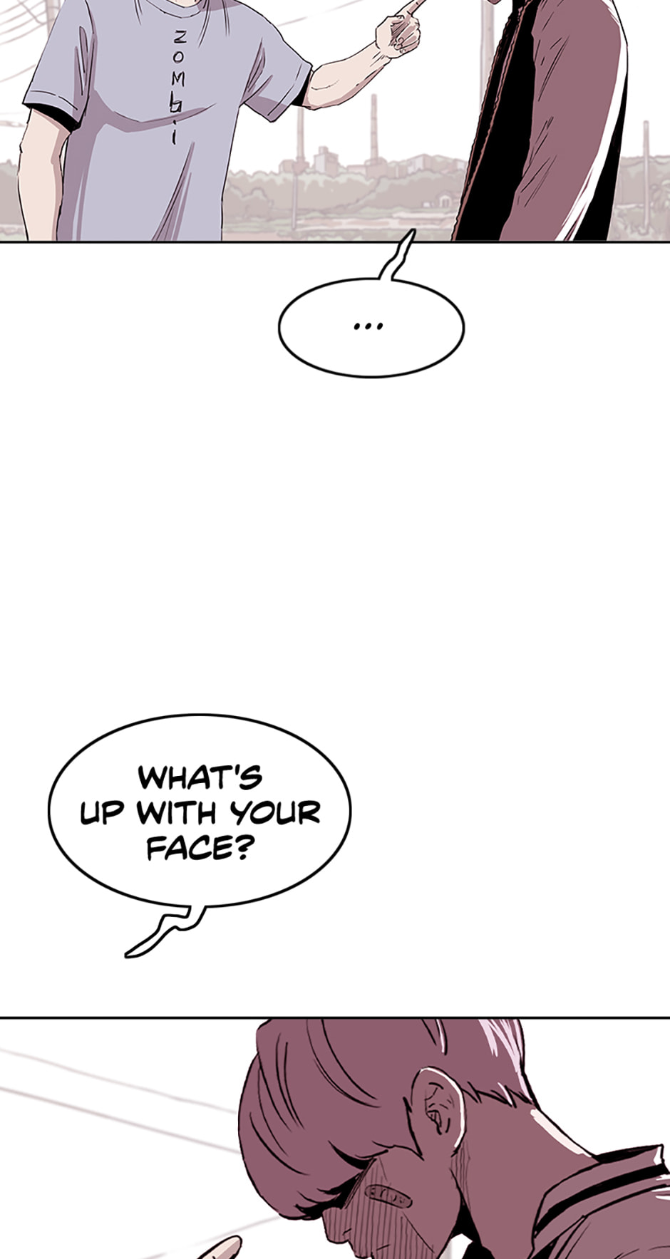 Read A Better Labor chapter 112 image 26 on Lezhin