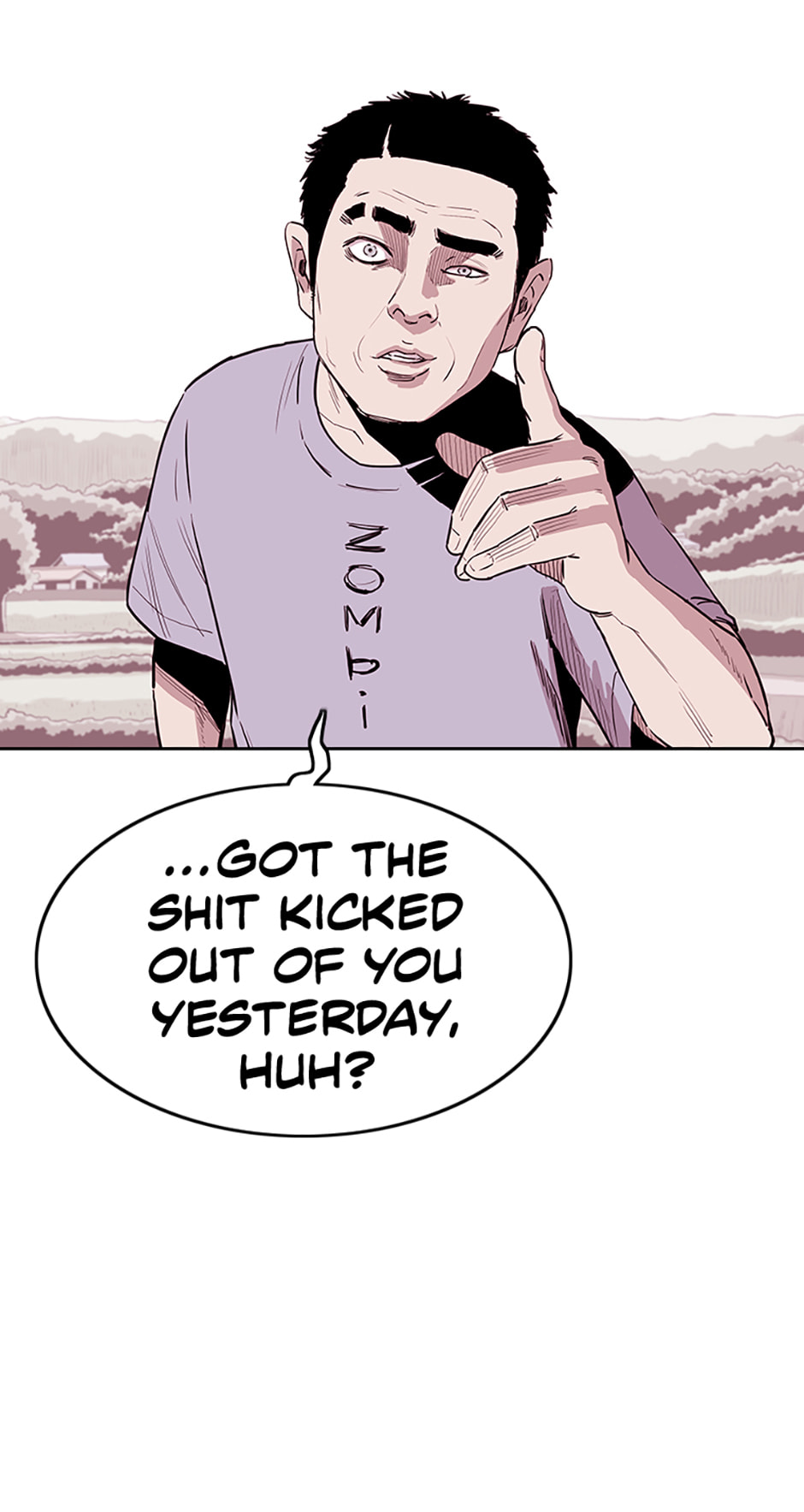 Read A Better Labor chapter 112 image 28 on Lezhin