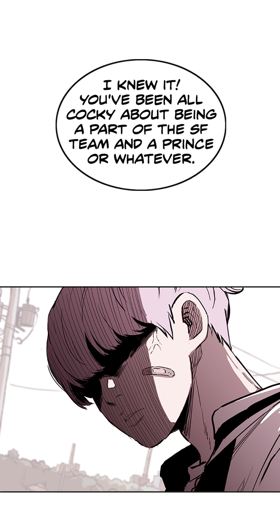 Read A Better Labor chapter 112 image 29 on Lezhin