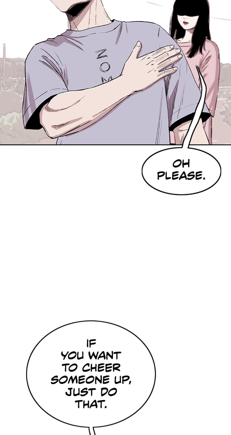 Read A Better Labor chapter 112 image 32 on Lezhin