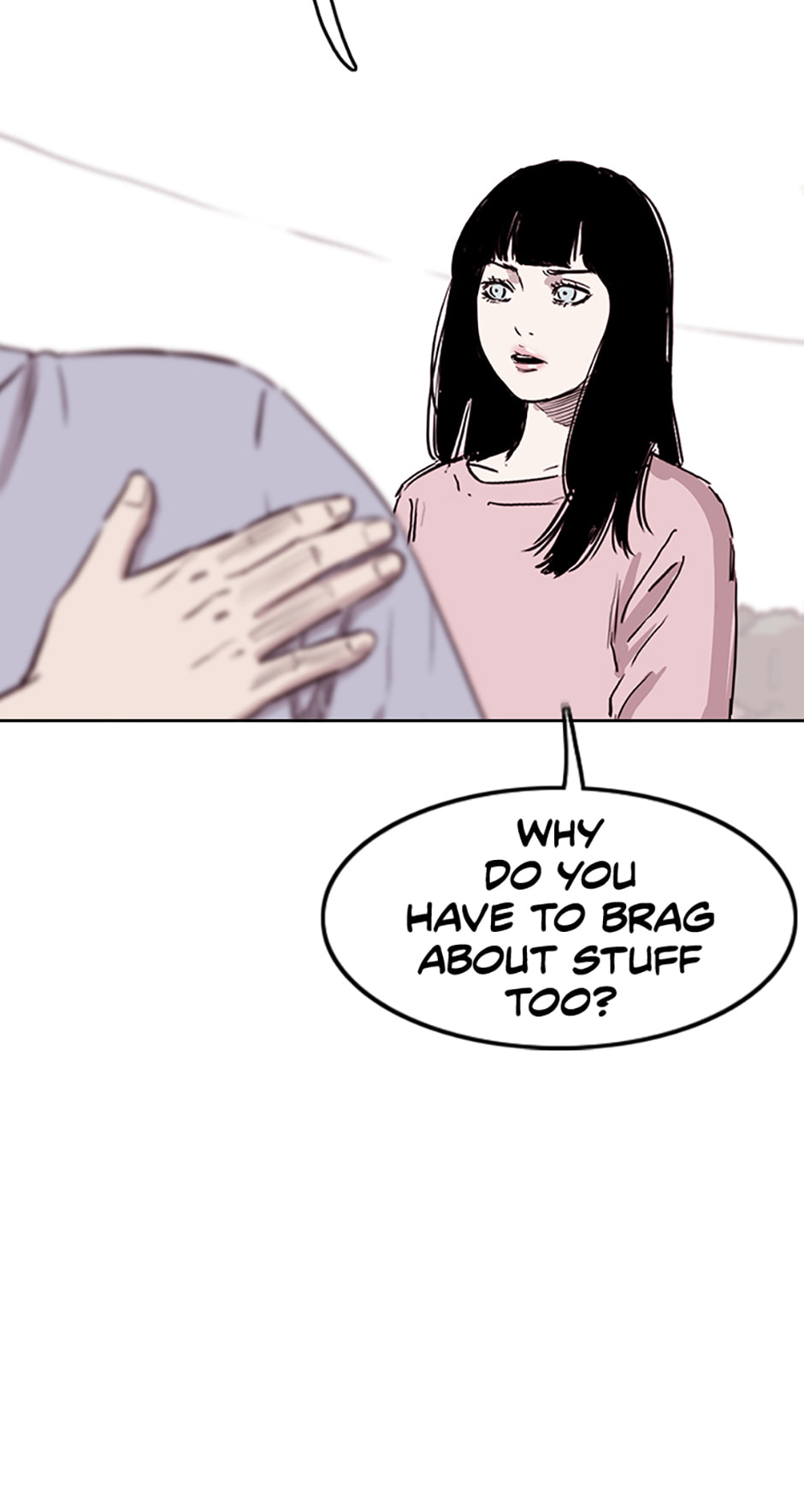 Read A Better Labor chapter 112 image 33 on Lezhin
