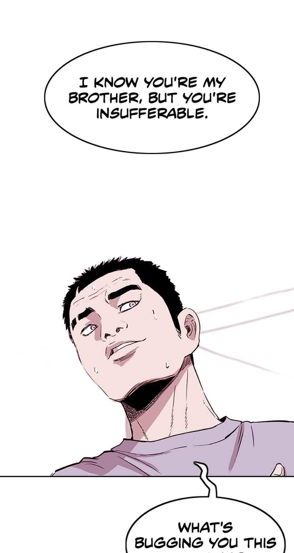 Read A Better Labor chapter 112 image 34 on Lezhin