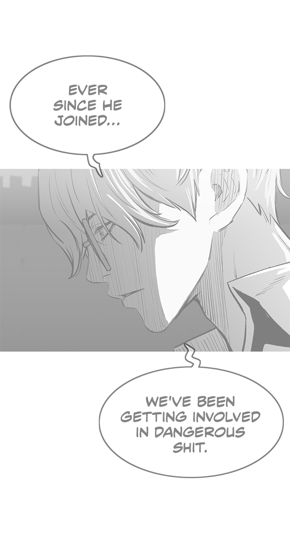 Read A Better Labor chapter 112 image 38 on Lezhin