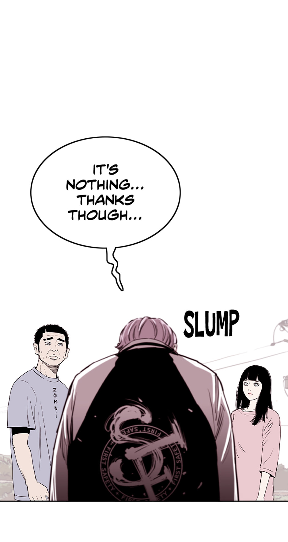 Read A Better Labor chapter 112 image 40 on Lezhin