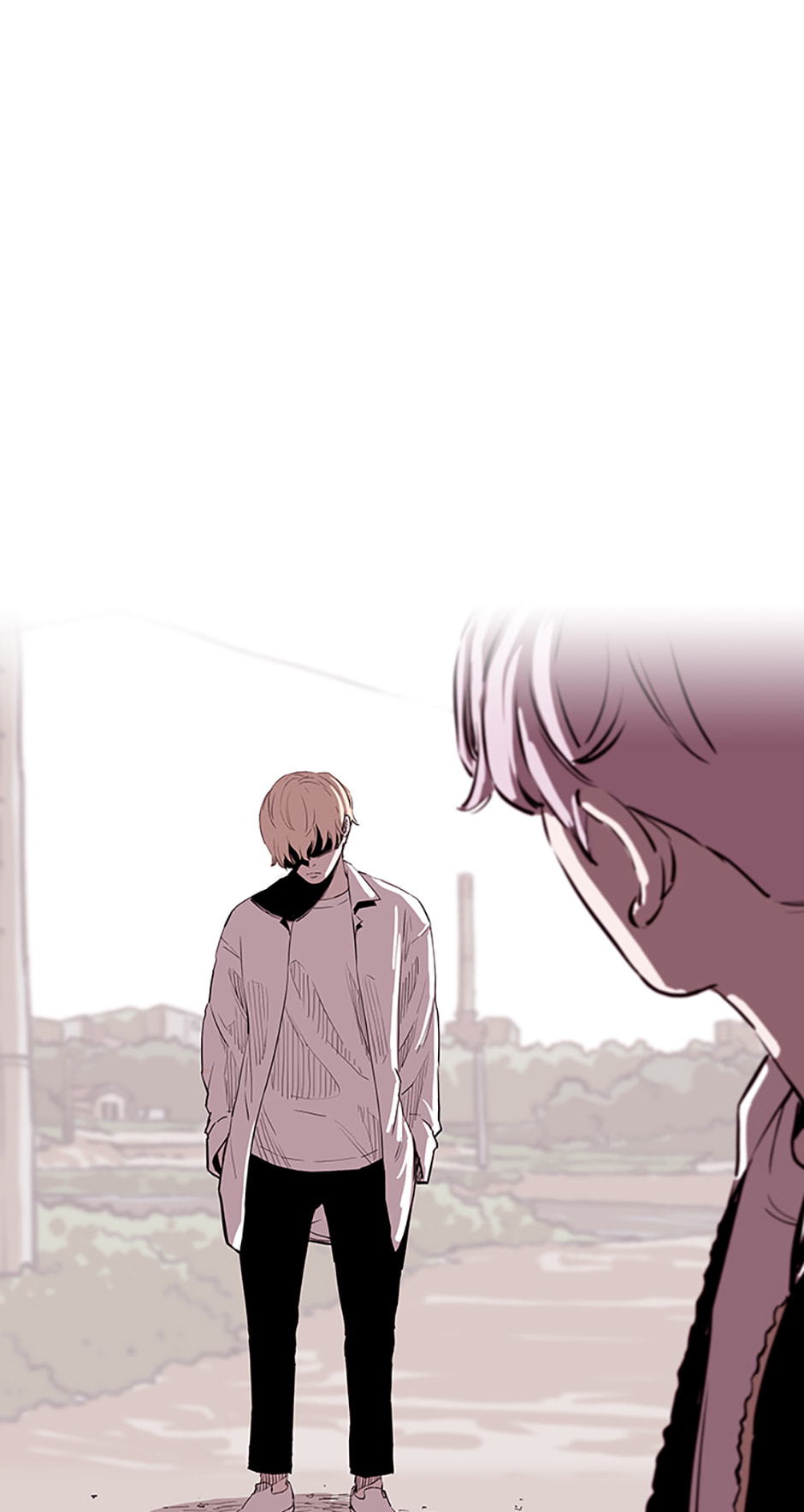 Read A Better Labor chapter 112 image 42 on Lezhin