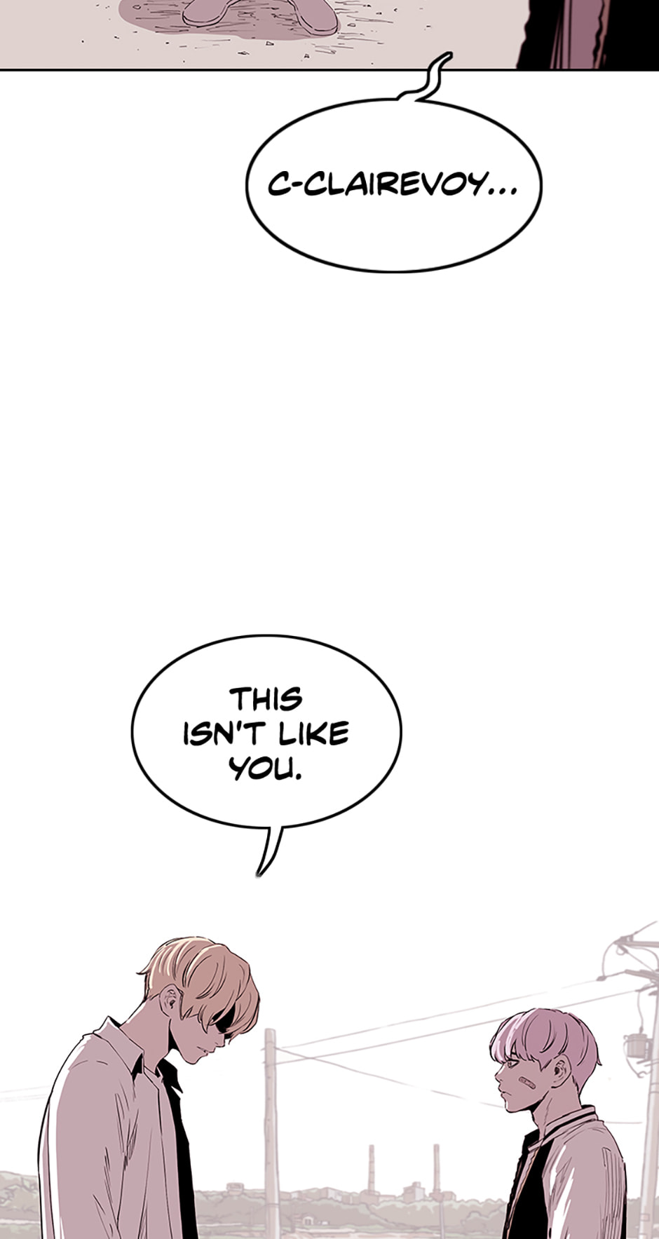 Read A Better Labor chapter 112 image 43 on Lezhin