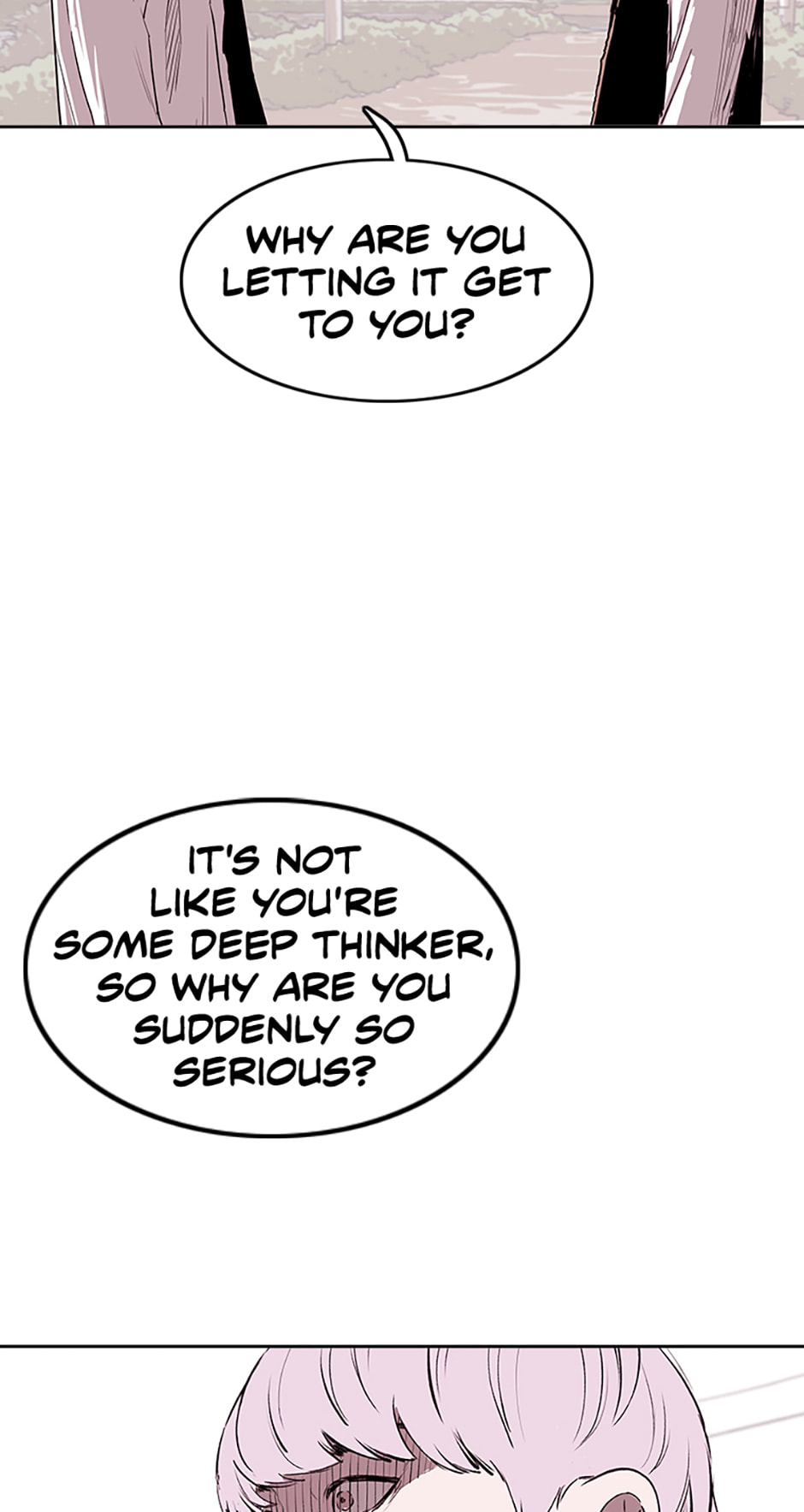 Read A Better Labor chapter 112 image 44 on Lezhin