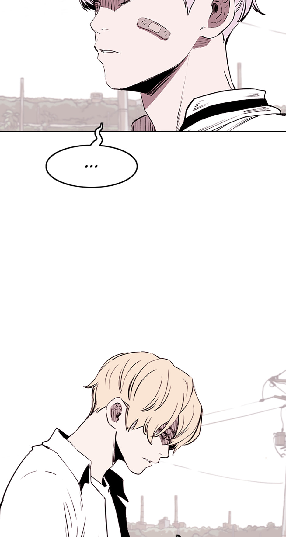 Read A Better Labor chapter 112 image 45 on Lezhin