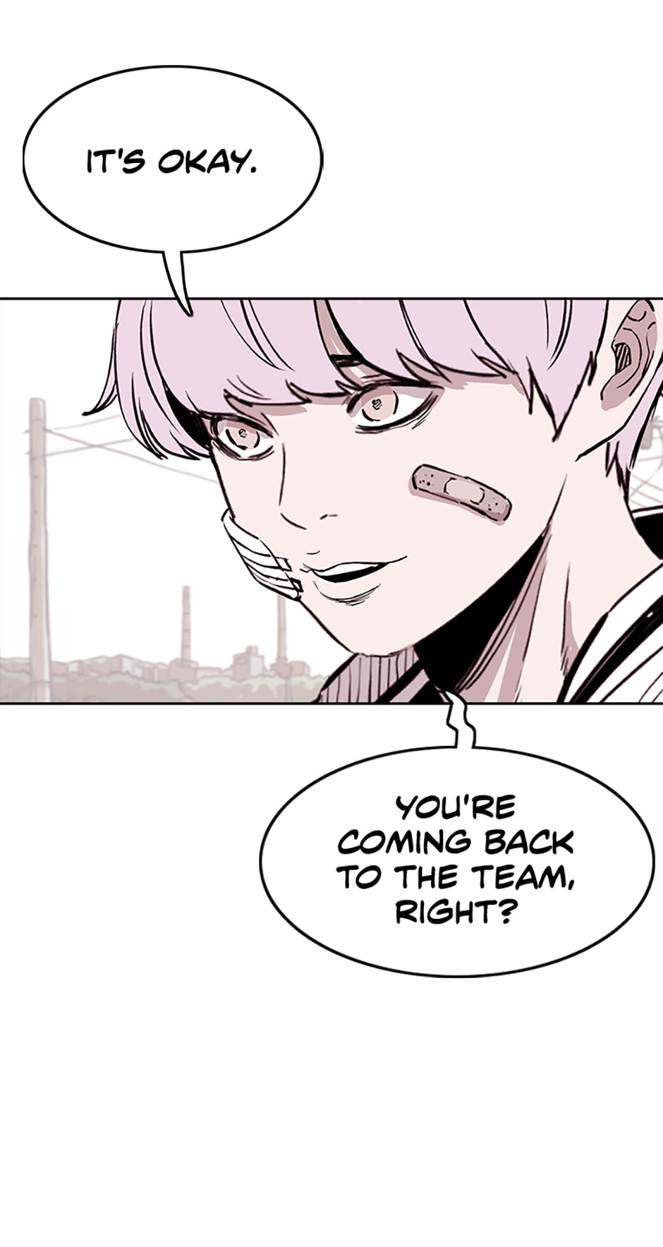 Read A Better Labor chapter 112 image 51 on Lezhin