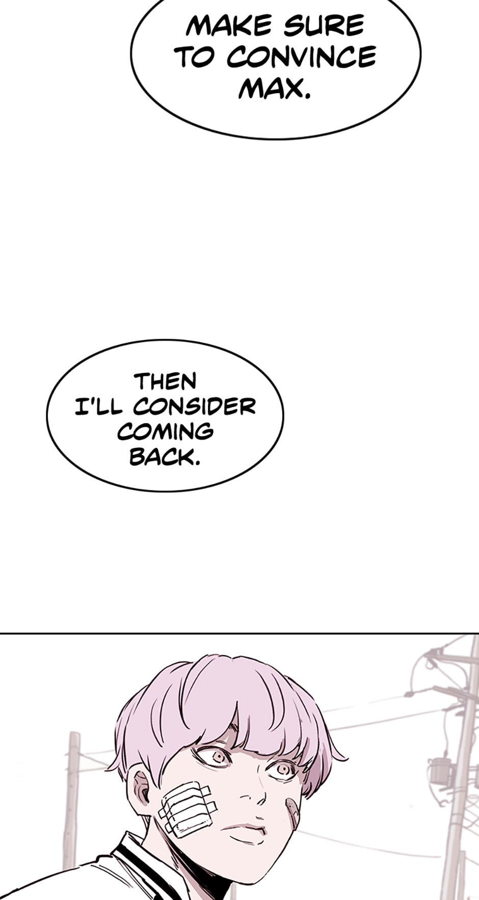 Read A Better Labor chapter 112 image 56 on Lezhin