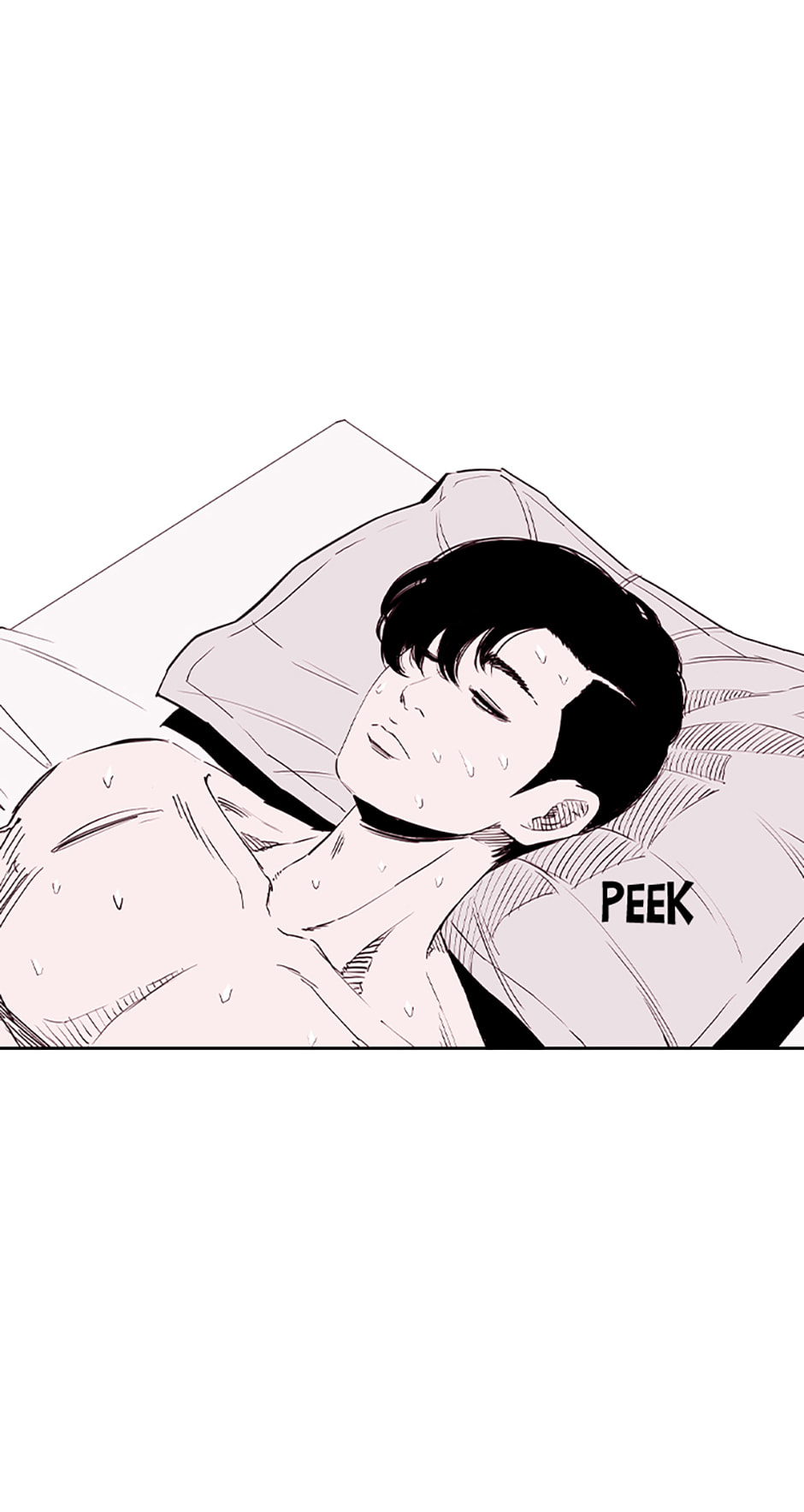 Read A Better Labor chapter 112 image 63 on Lezhin