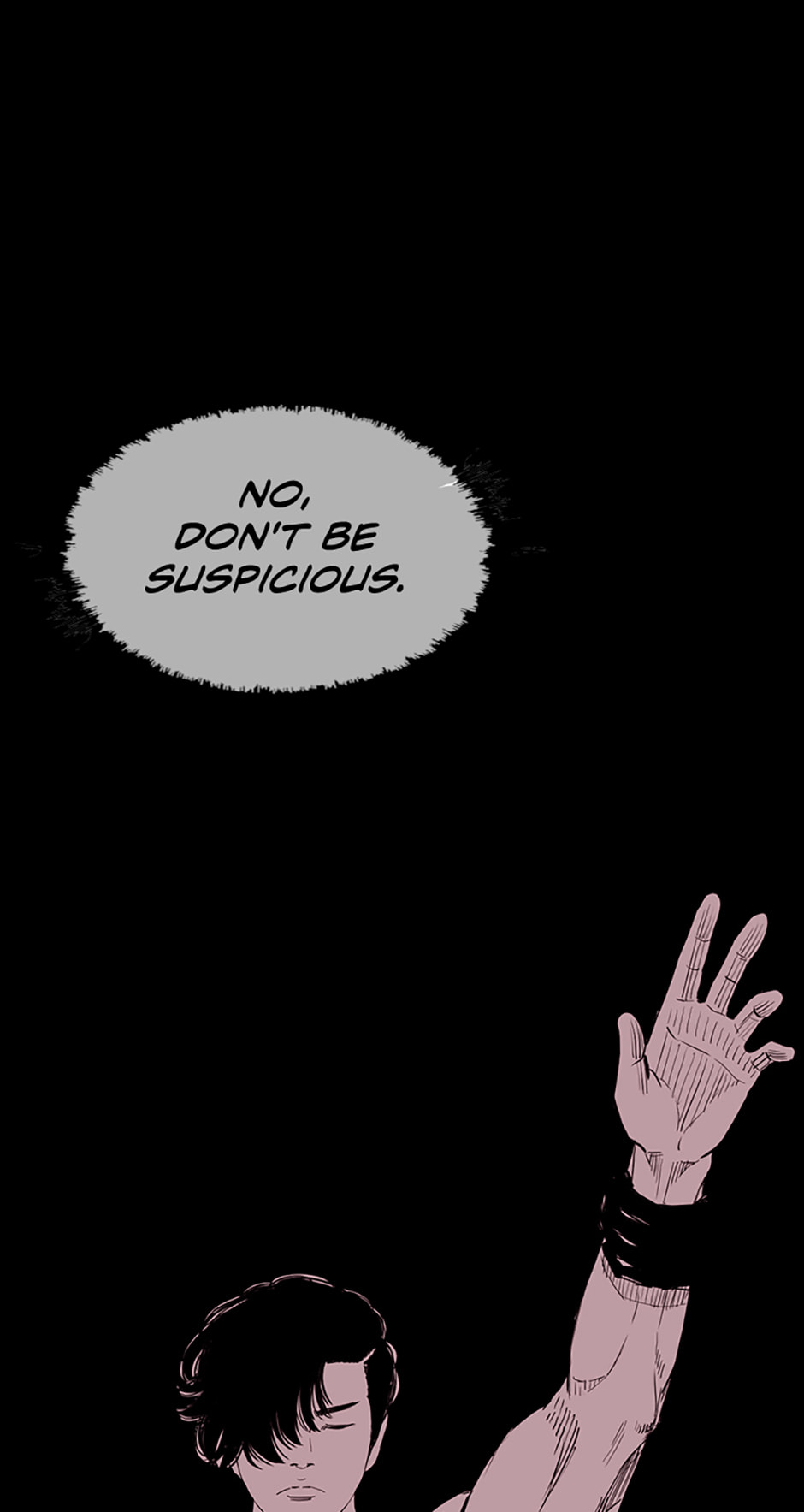 Read A Better Labor chapter 112 image 75 on Lezhin