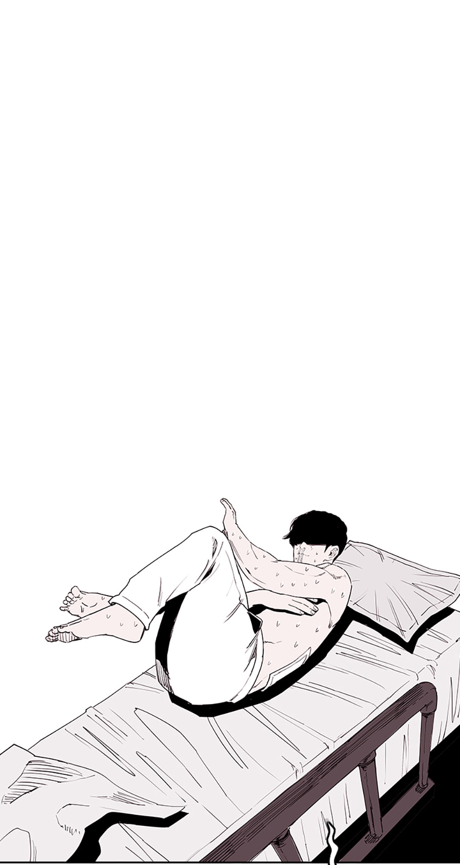 Read A Better Labor chapter 112 image 84 on Lezhin