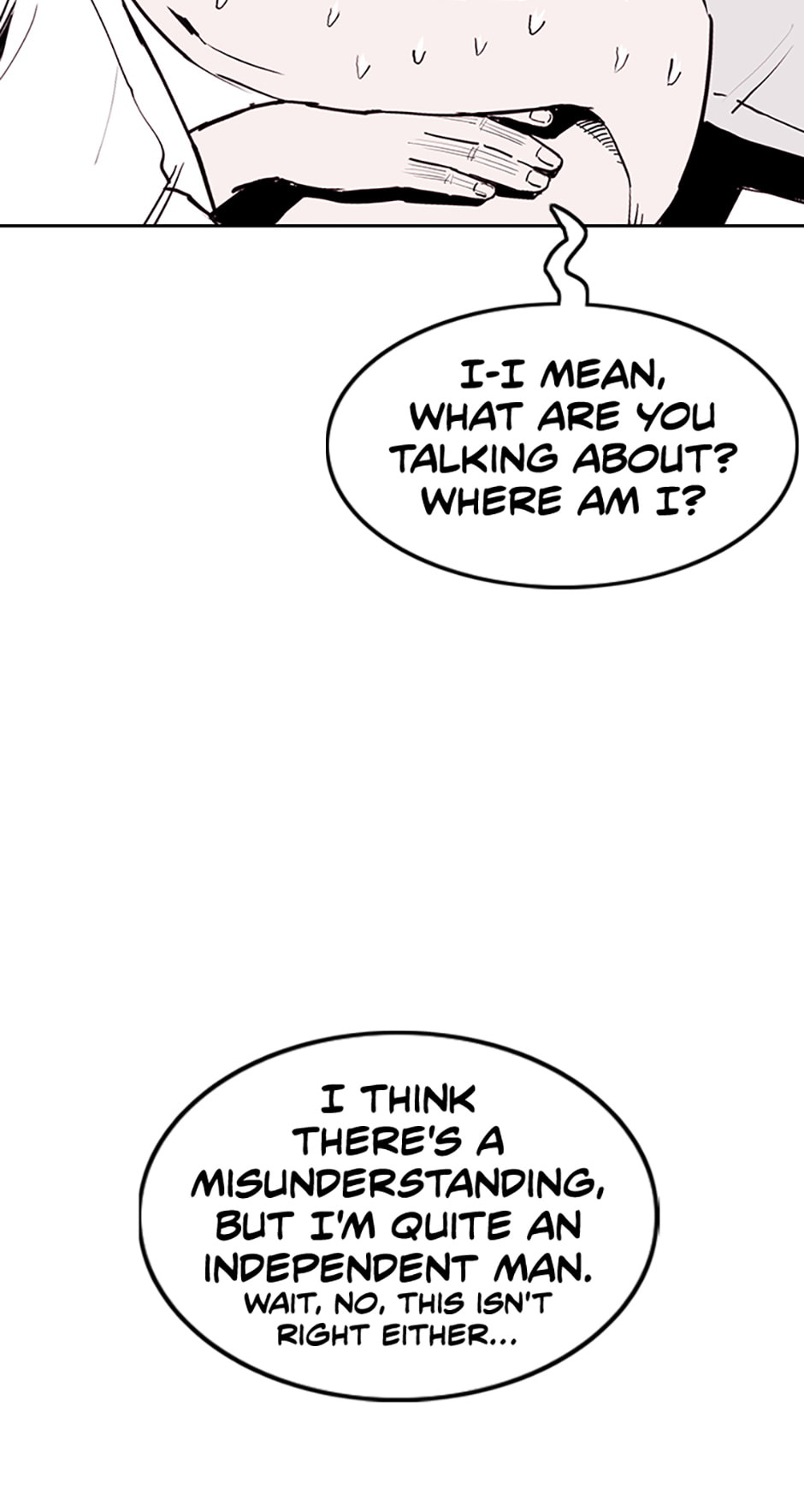 Read A Better Labor chapter 112 image 87 on Lezhin