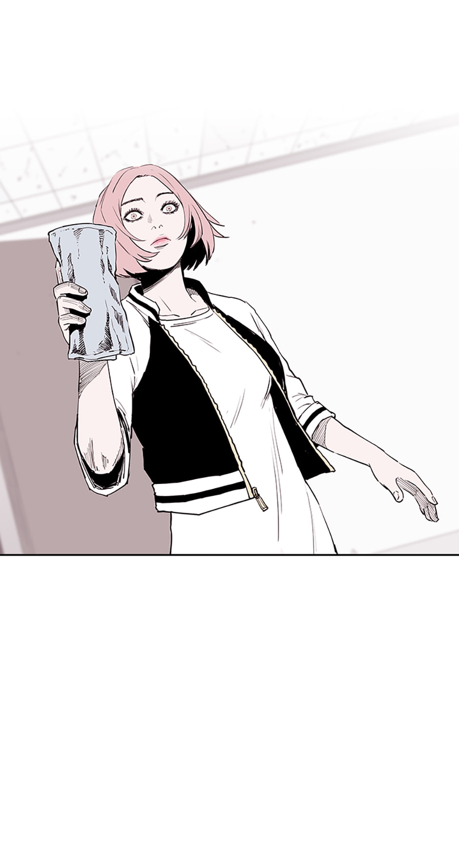 Read A Better Labor chapter 112 image 88 on Lezhin
