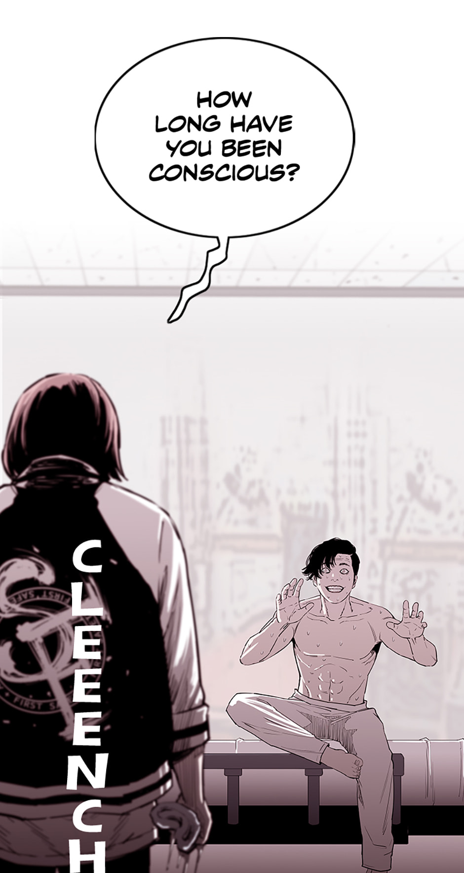 Read A Better Labor chapter 112 image 89 on Lezhin