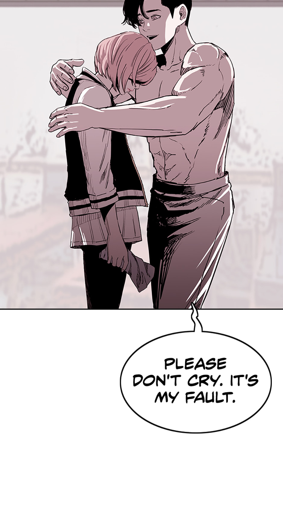 Read A Better Labor chapter 112 image 97 on Lezhin
