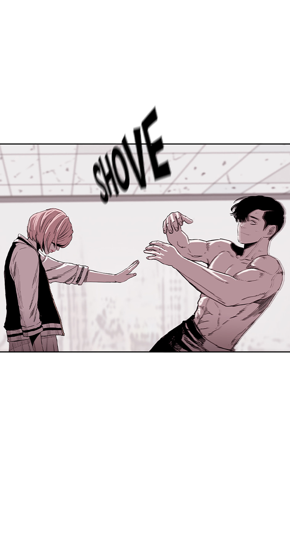 Read A Better Labor chapter 112 image 98 on Lezhin