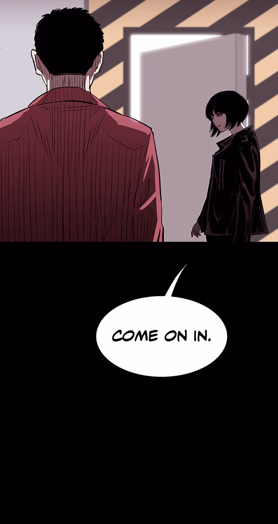 Read A Better Labor chapter 113 image 128 on Lezhin