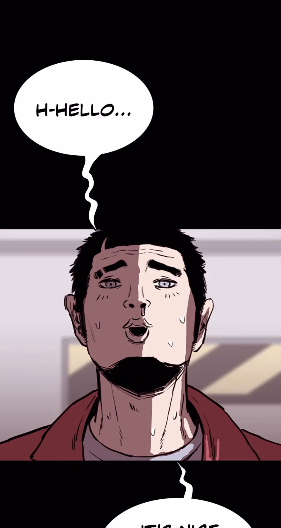 Read A Better Labor chapter 113 image 131 on Lezhin