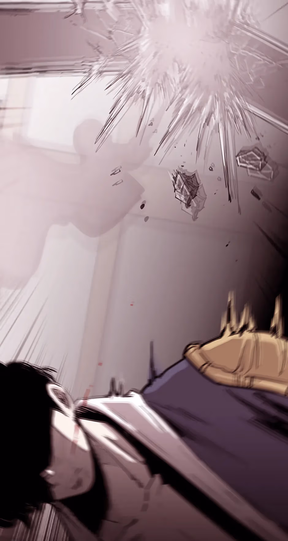 Read A Better Labor chapter 113 image 22 on Lezhin