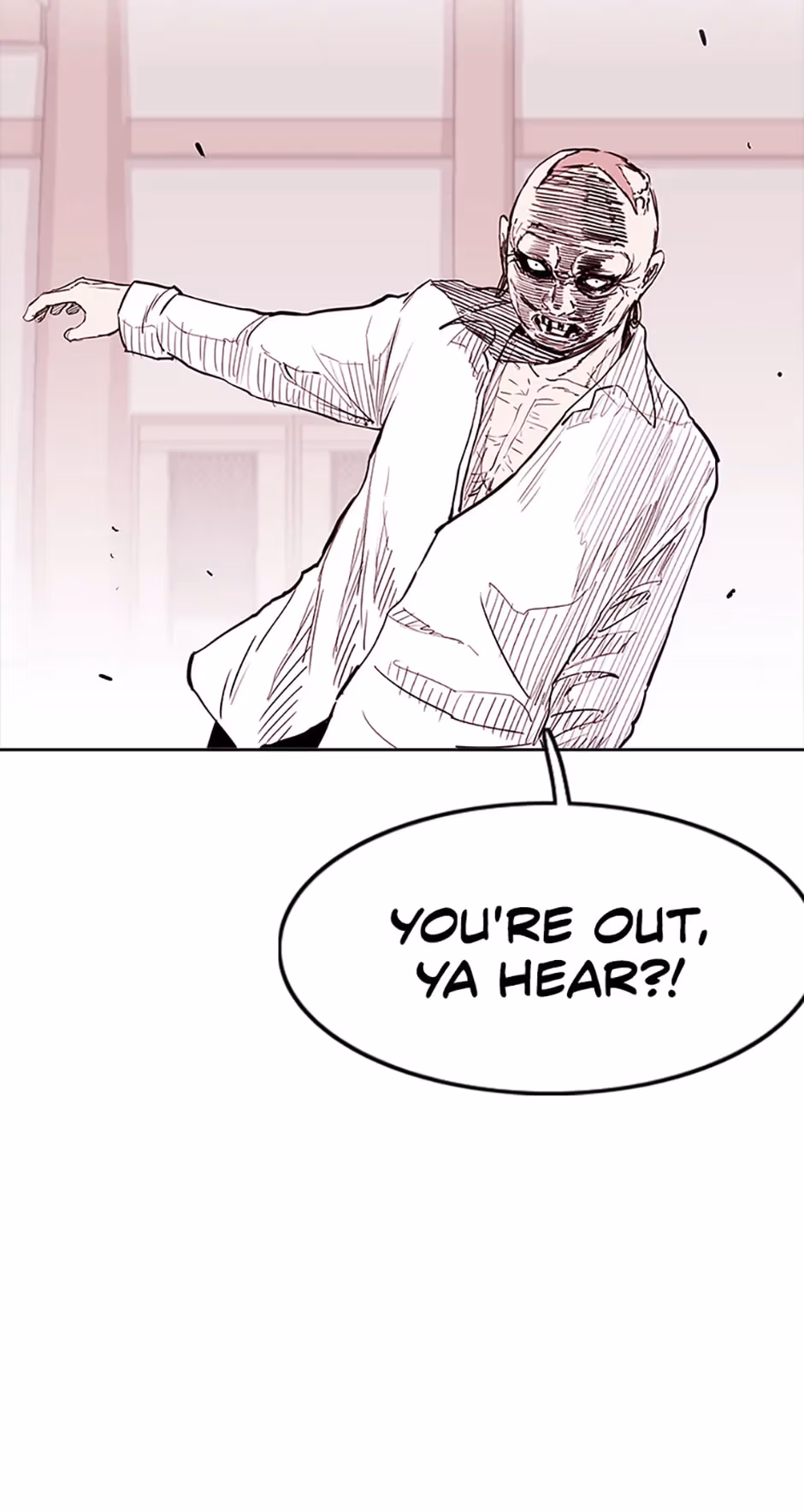 Read A Better Labor chapter 113 image 25 on Lezhin