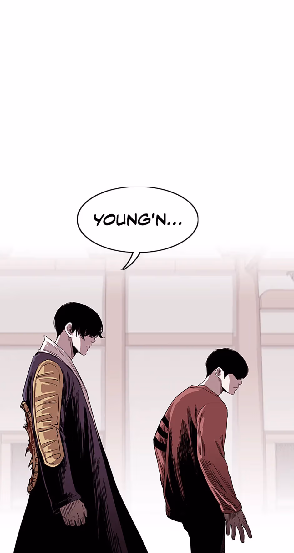 Read A Better Labor chapter 113 image 28 on Lezhin