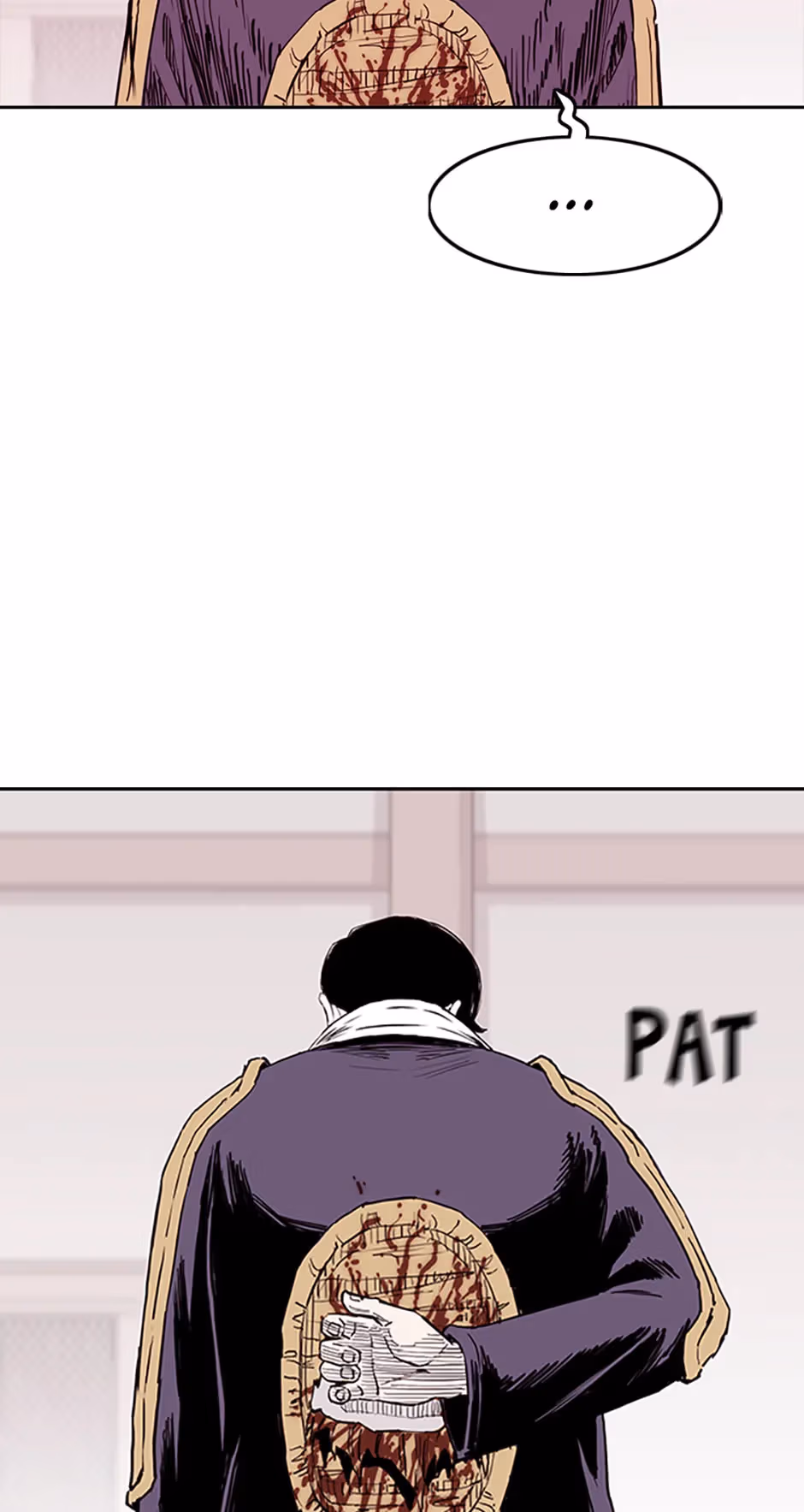 Read A Better Labor chapter 113 image 3 on Lezhin