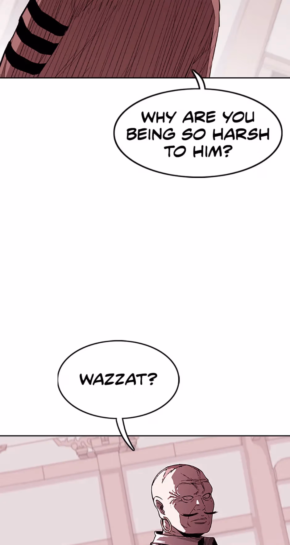 Read A Better Labor chapter 113 image 30 on Lezhin