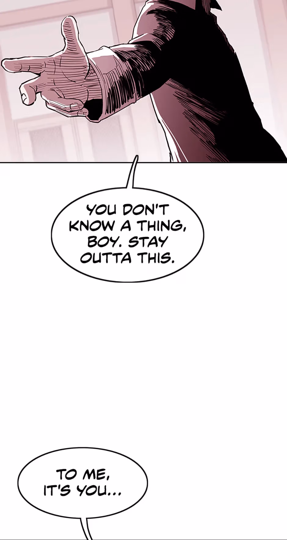 Read A Better Labor chapter 113 image 31 on Lezhin