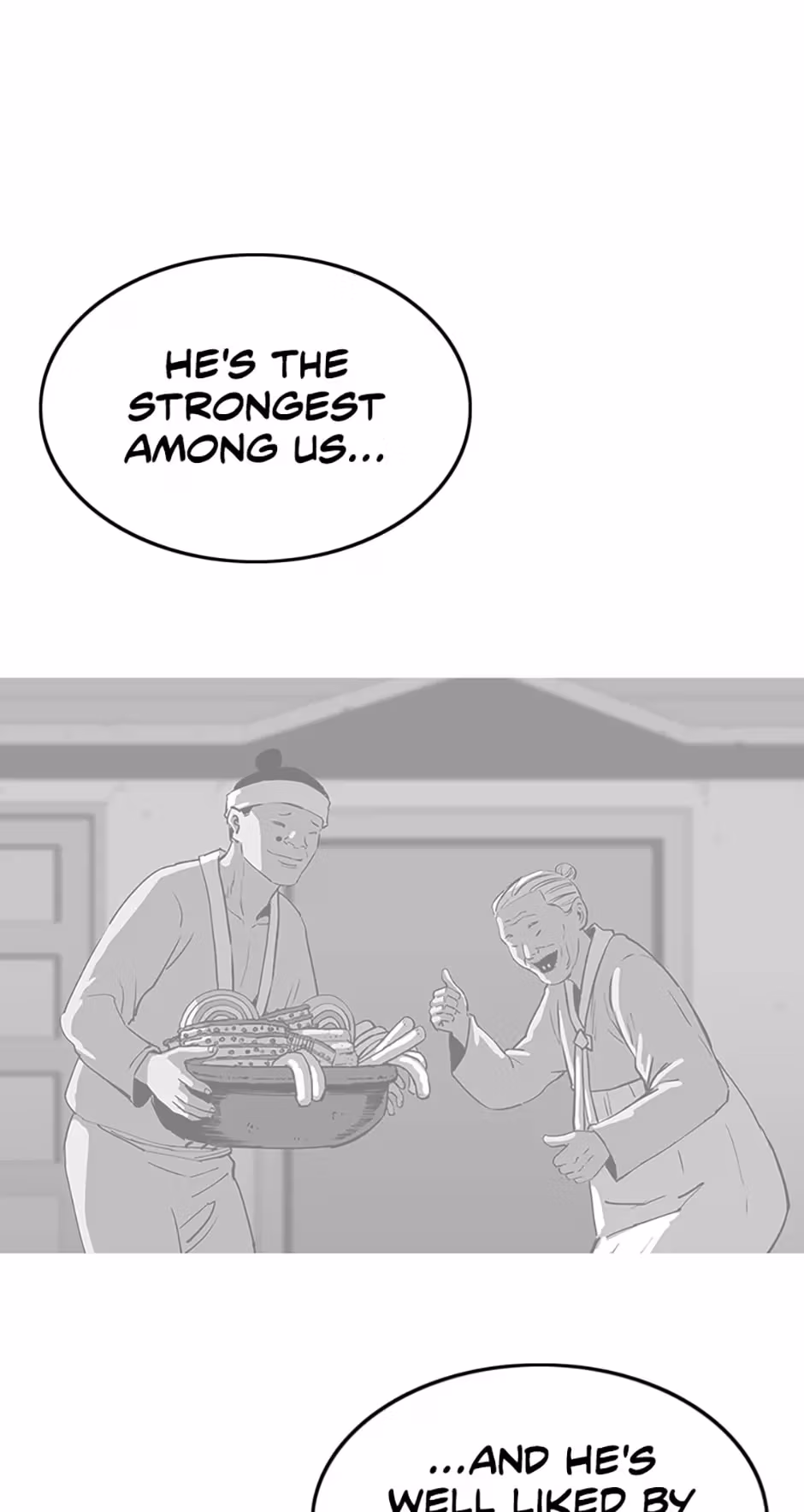 Read A Better Labor chapter 113 image 36 on Lezhin